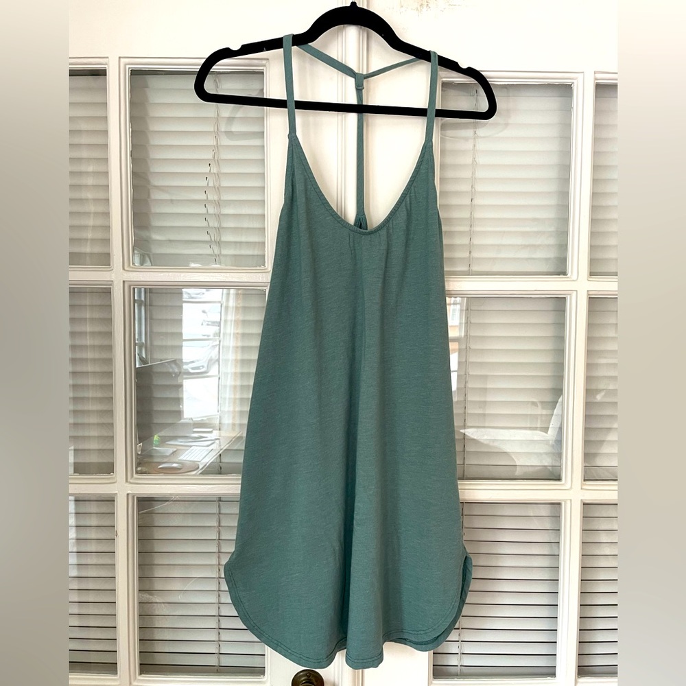Lulu’s cotton dress